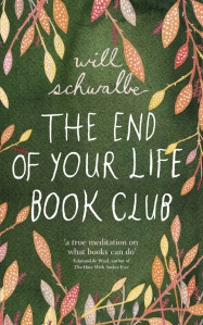 End of Your Life Book Club