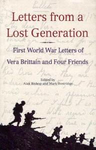 Letters From a Lost Generation