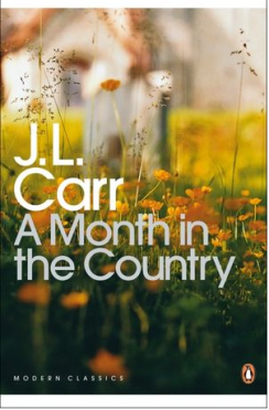 Image result for month in the country carr