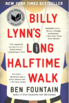 Billy Lynn's Halftime Walk
